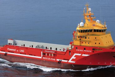 Shell Gets Environmental Approval for Deep-Water Drilling off South Africa’s West Coast