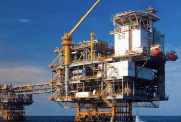 ExxonMobil Plans US$1.5 B Investment in Nigeria Deepwater Oilfield