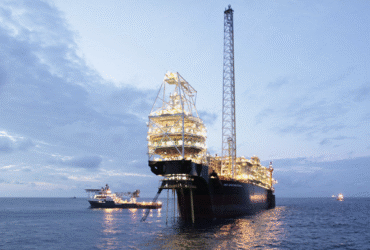 Production Begins at Senegal’s First Offshore Oil Project